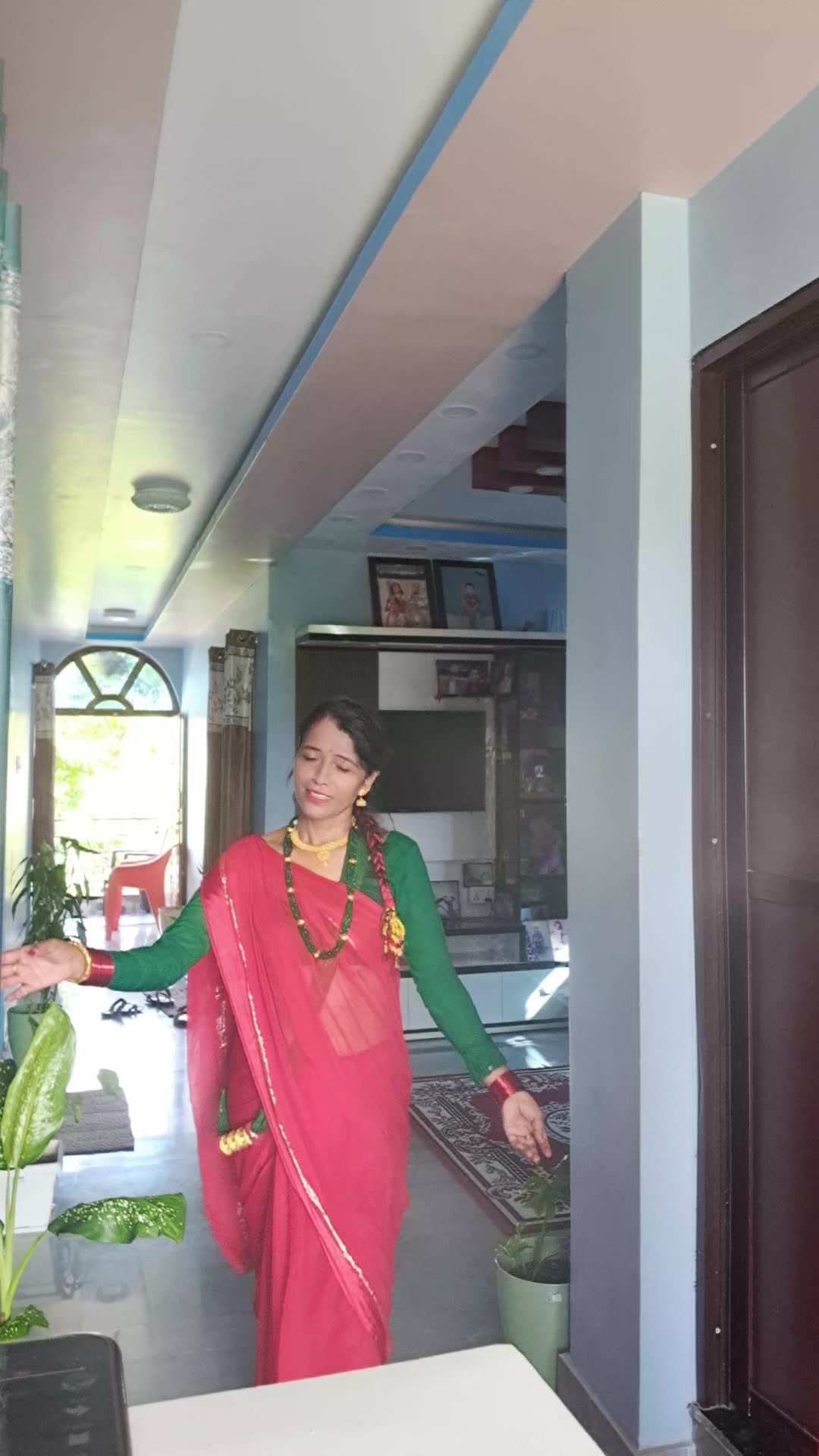 @Mathura Thapa