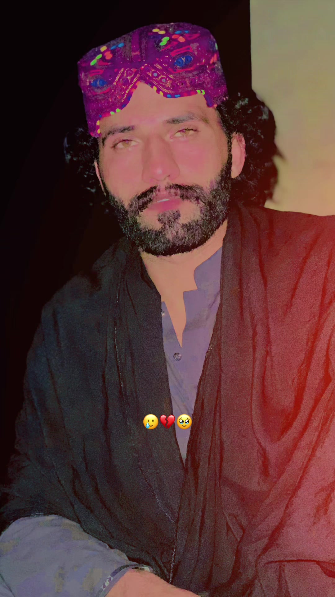 @🔥╾━╤デ╦︻.... Nawab