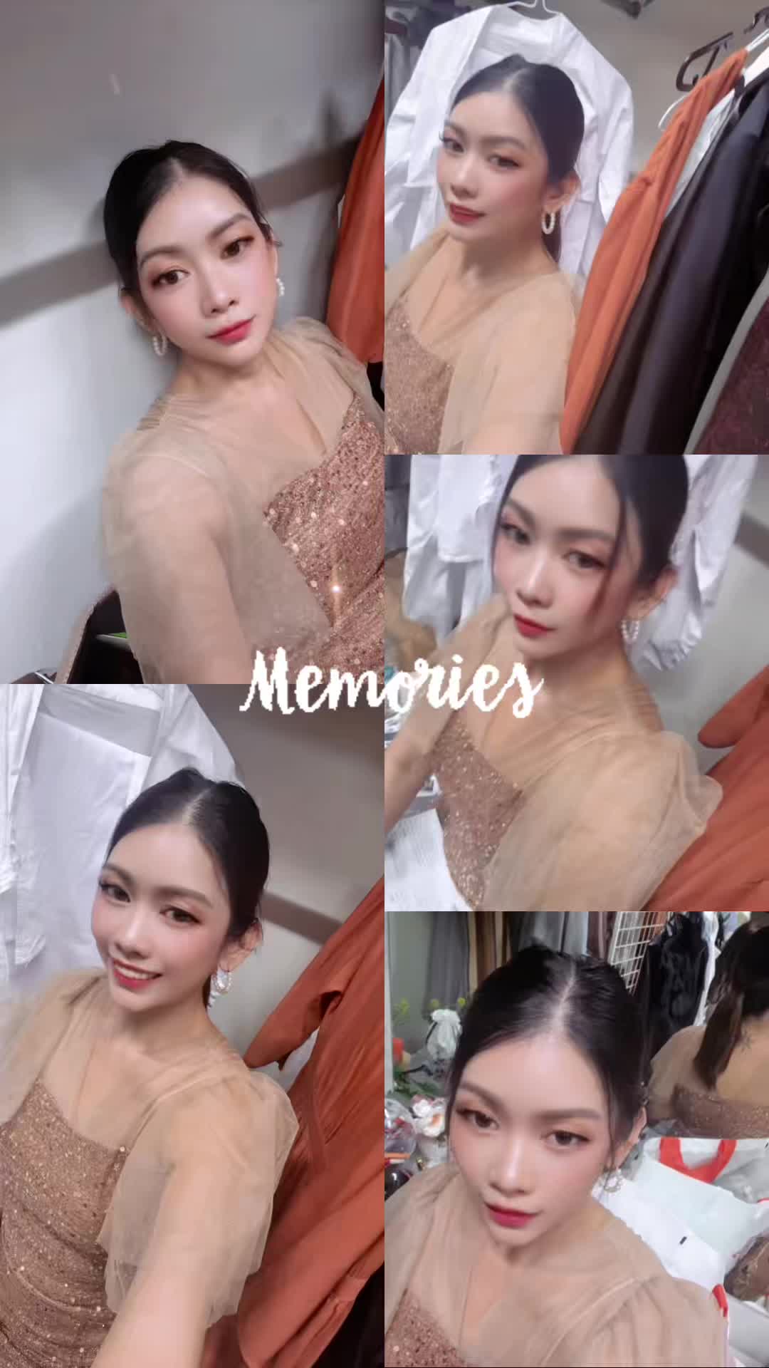 @YT: Mimi Shancai