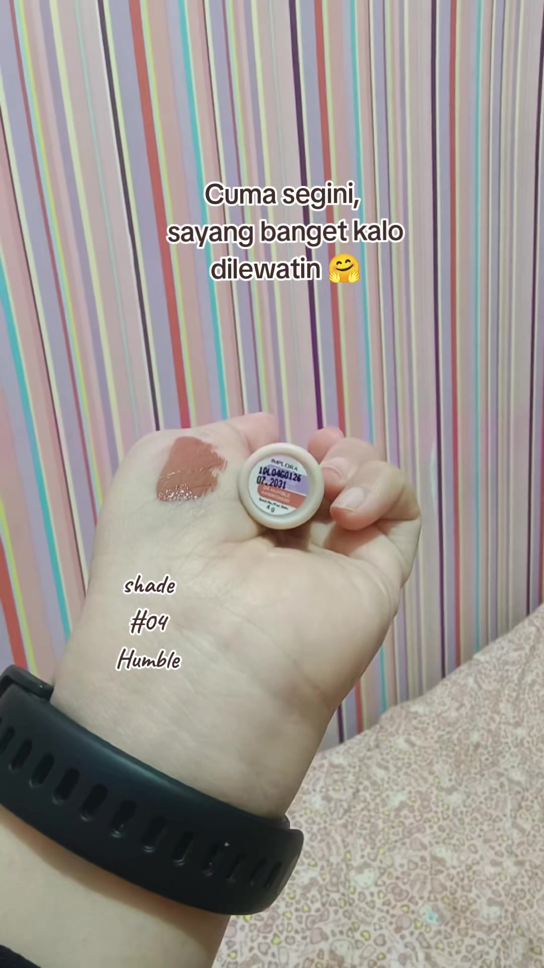 @Mama Mirza