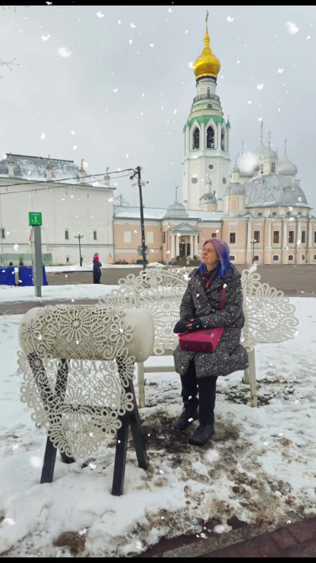 @Портной EvgeniyaPetrik/Moscow