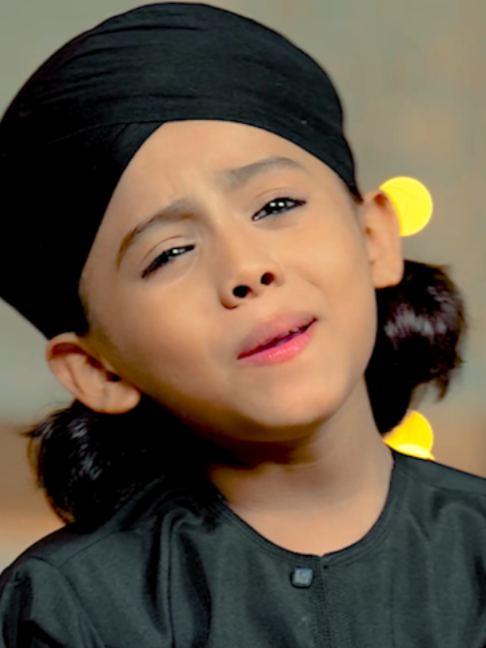@Sahil Raza Qadri Official