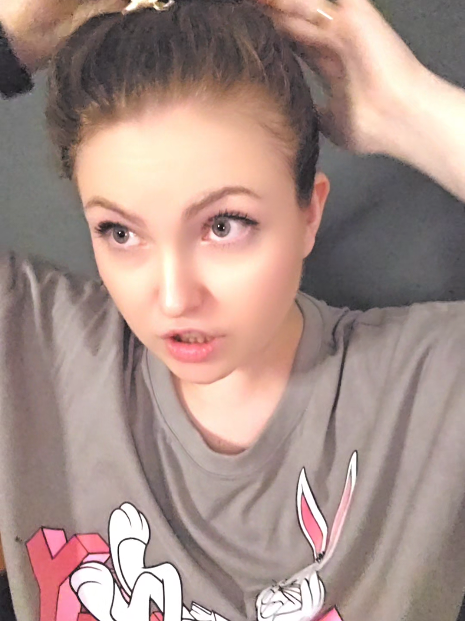 @Monika Mikoo💋