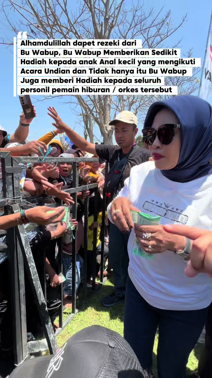 @Mimik Idayana, S.A.P.