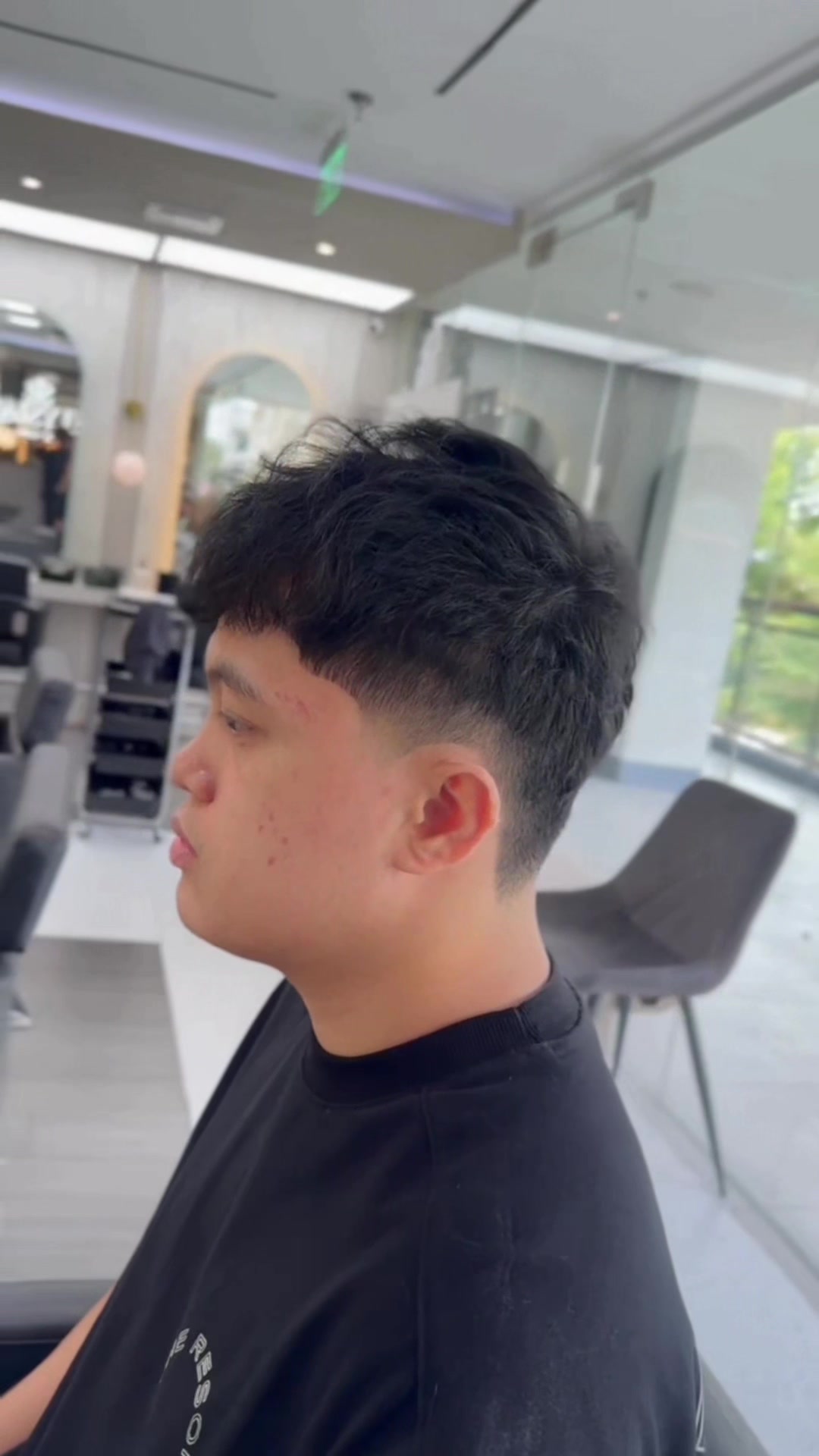 @Elysian Salon Cebu