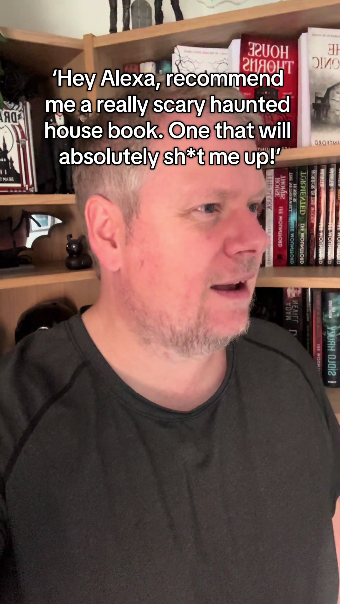 @Lee Mountford Author