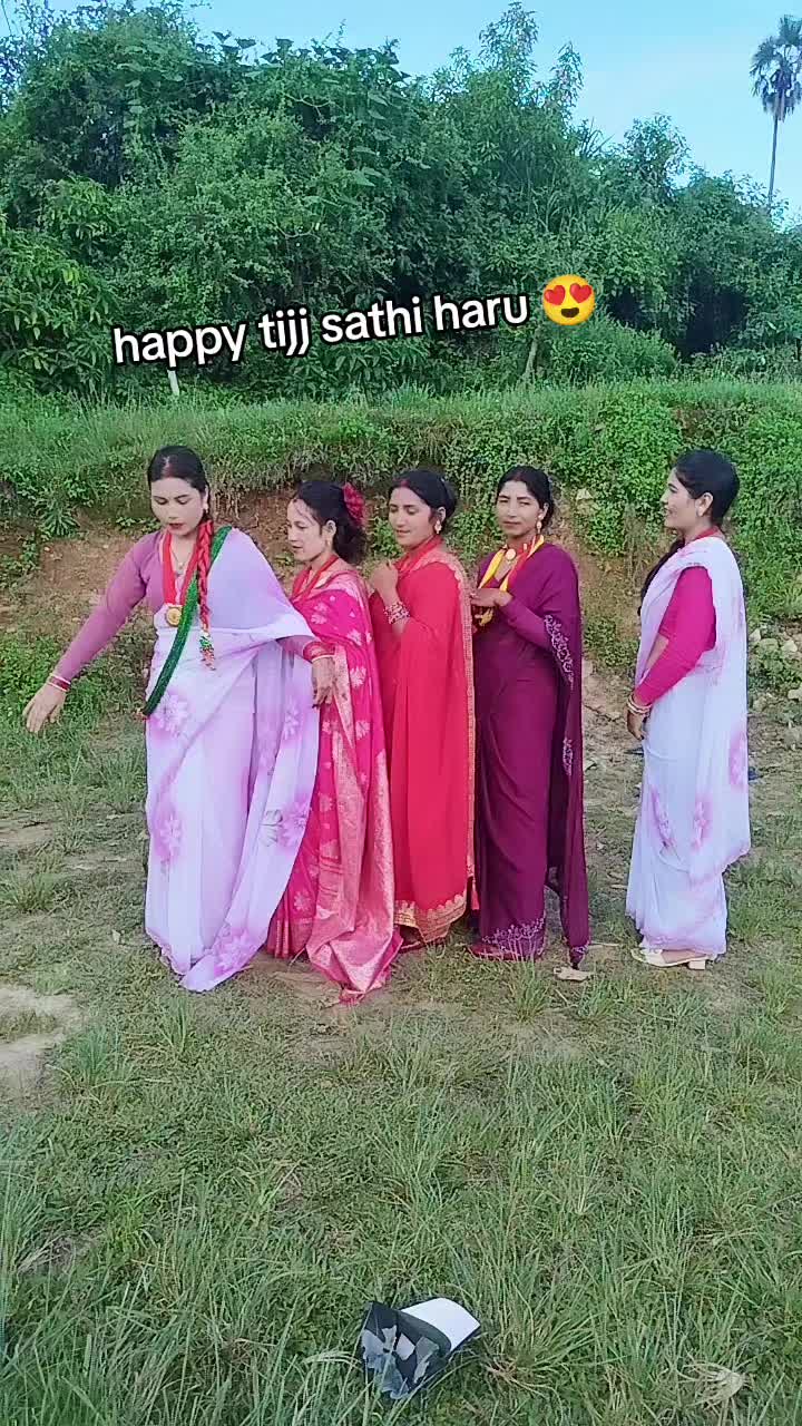 @Kamala Sunar