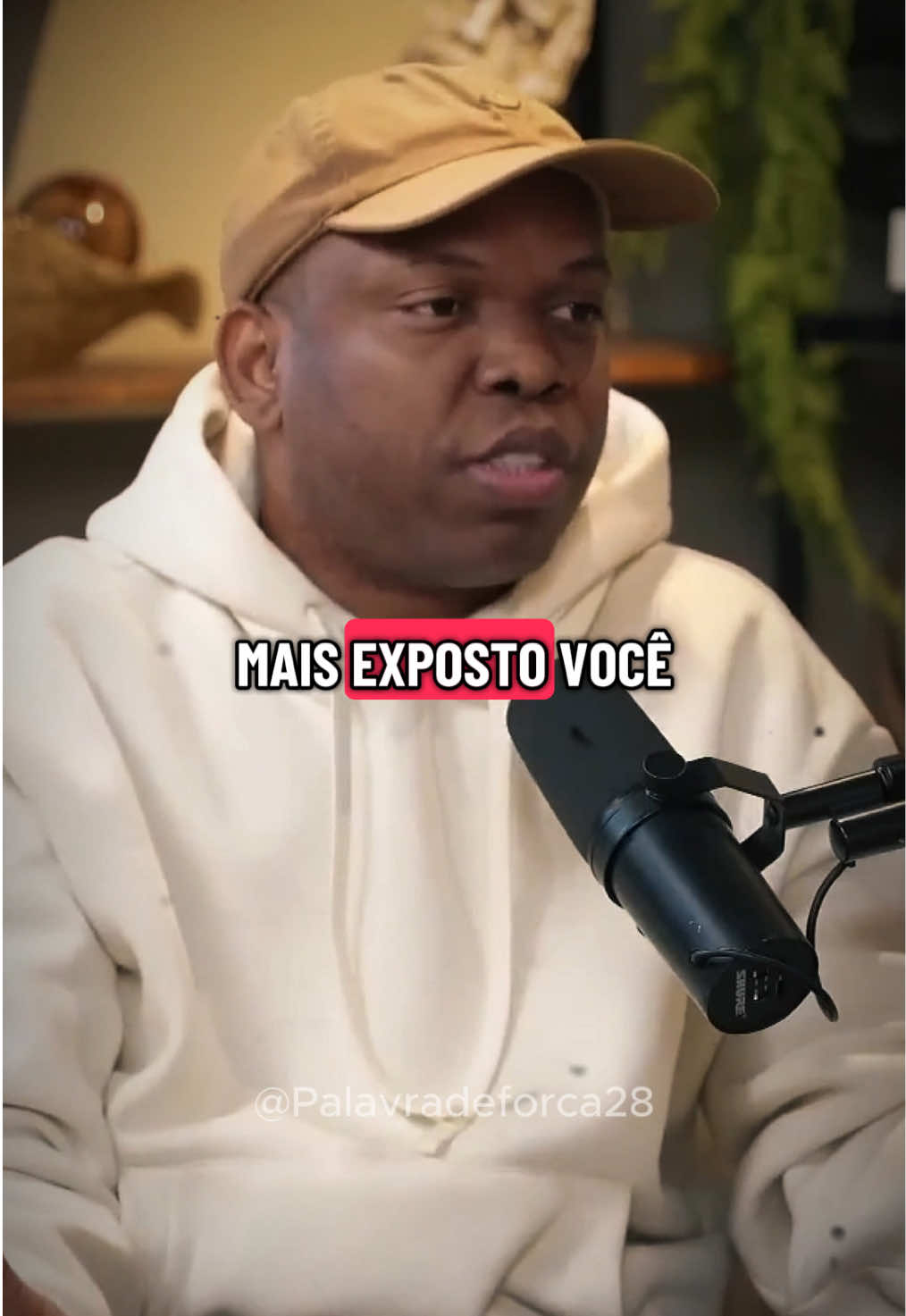 @Palavra de For&ccedil;a