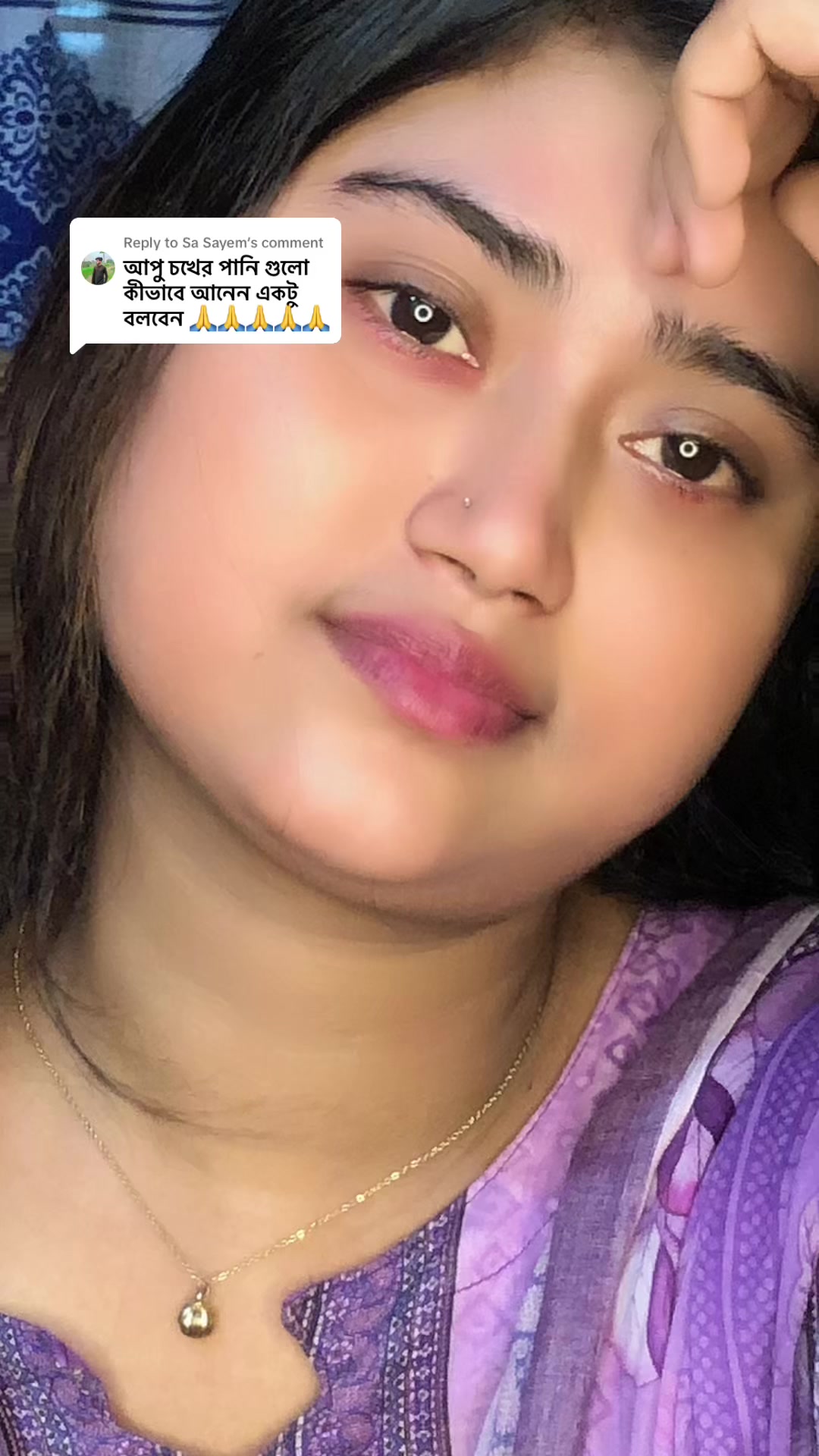 @queen farjana