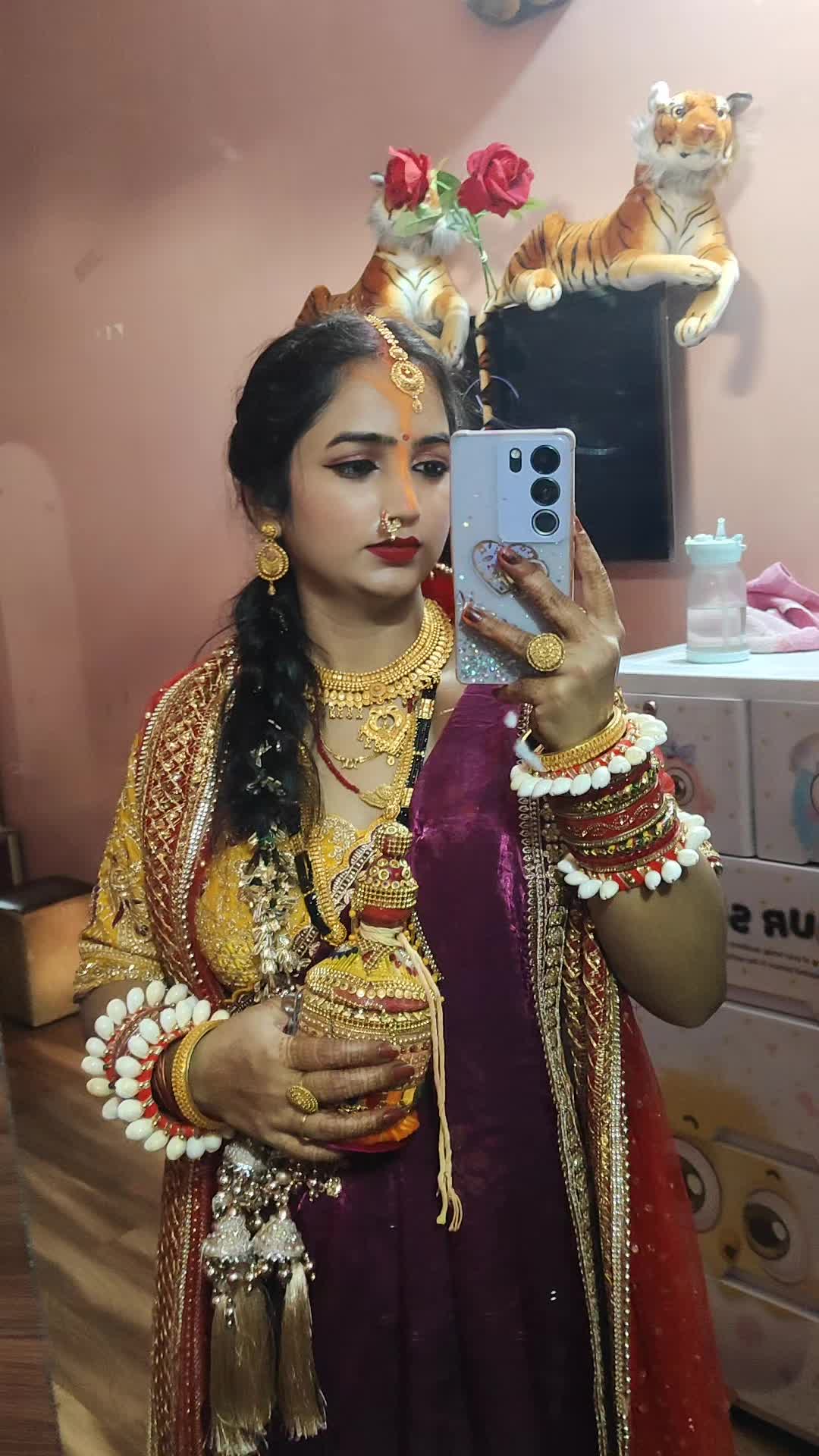 @Dipika
