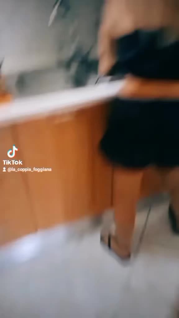 @🚻LaCoppiaFoggiana®️