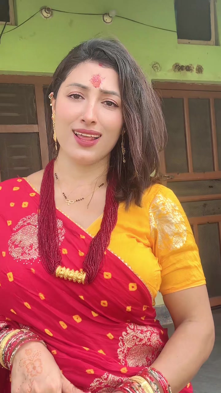 @Bini Awasthi