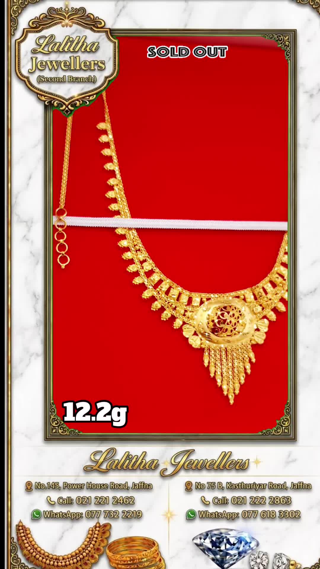 @Lalithaa Jewellery