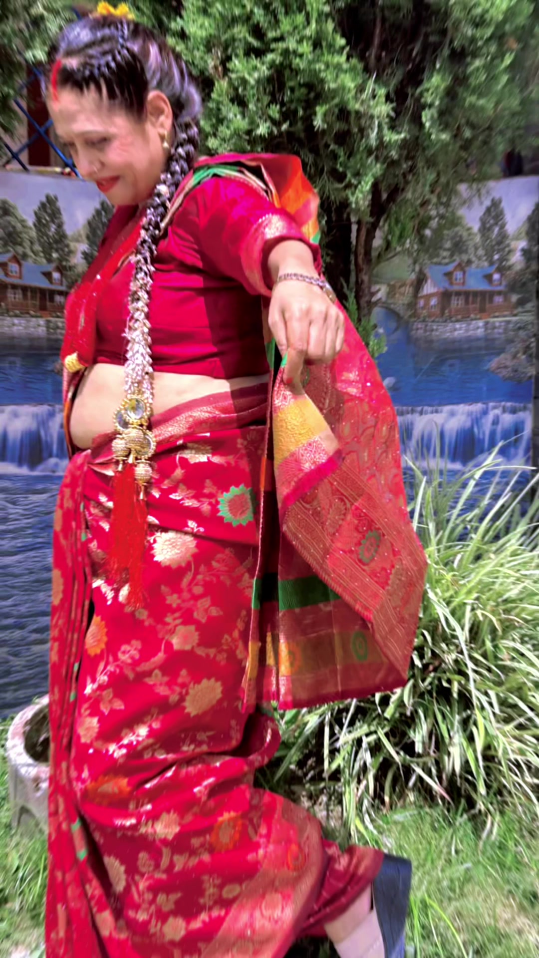 @sitaram dhungana