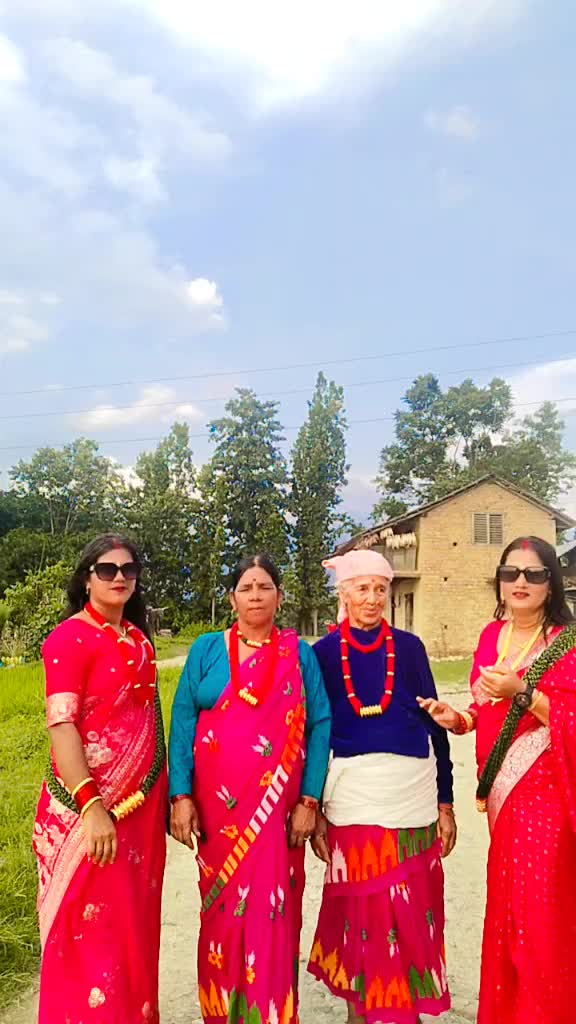 @kamala Khadka bharati.