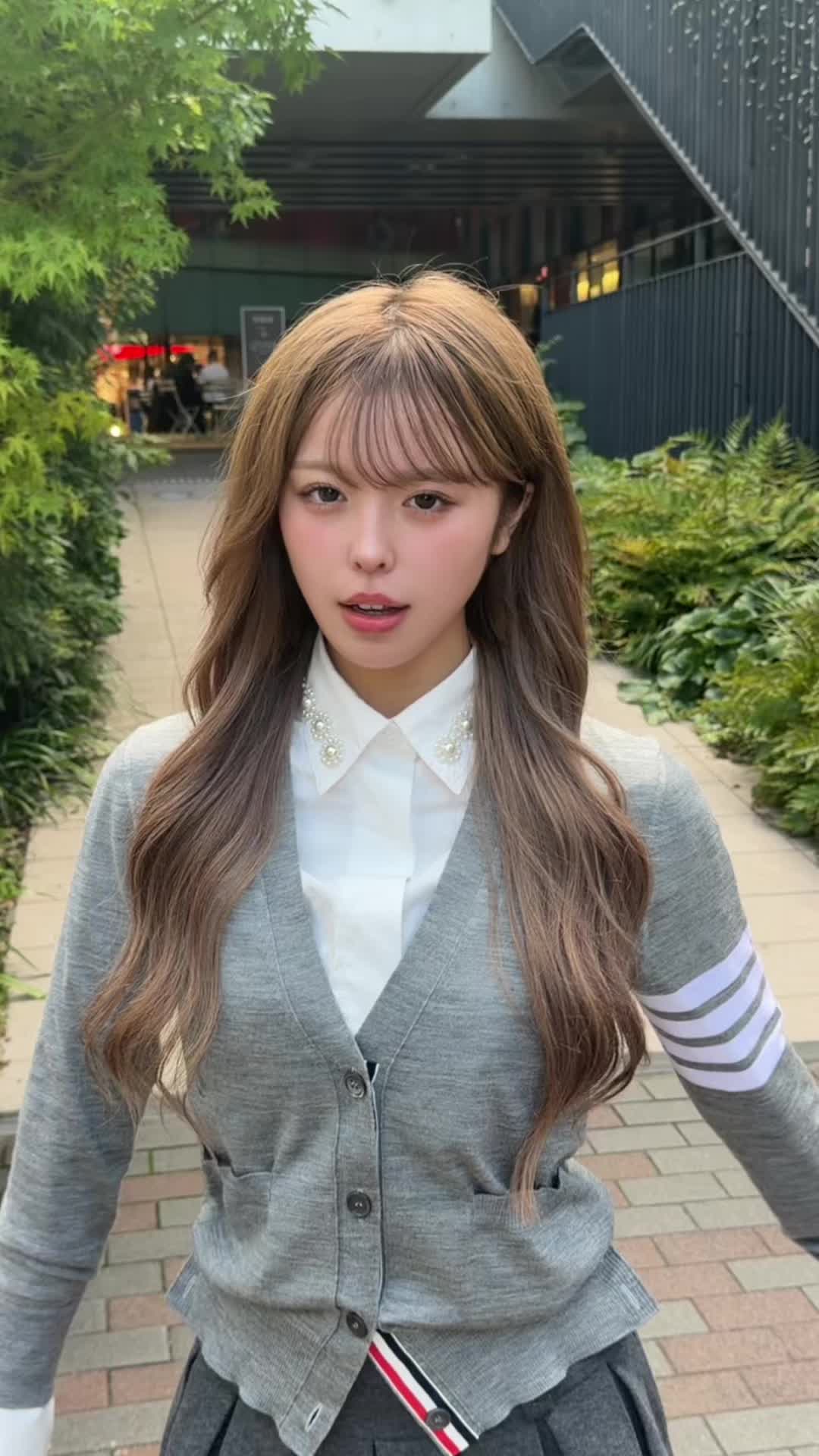 @おさき🤷&zwj;♀️