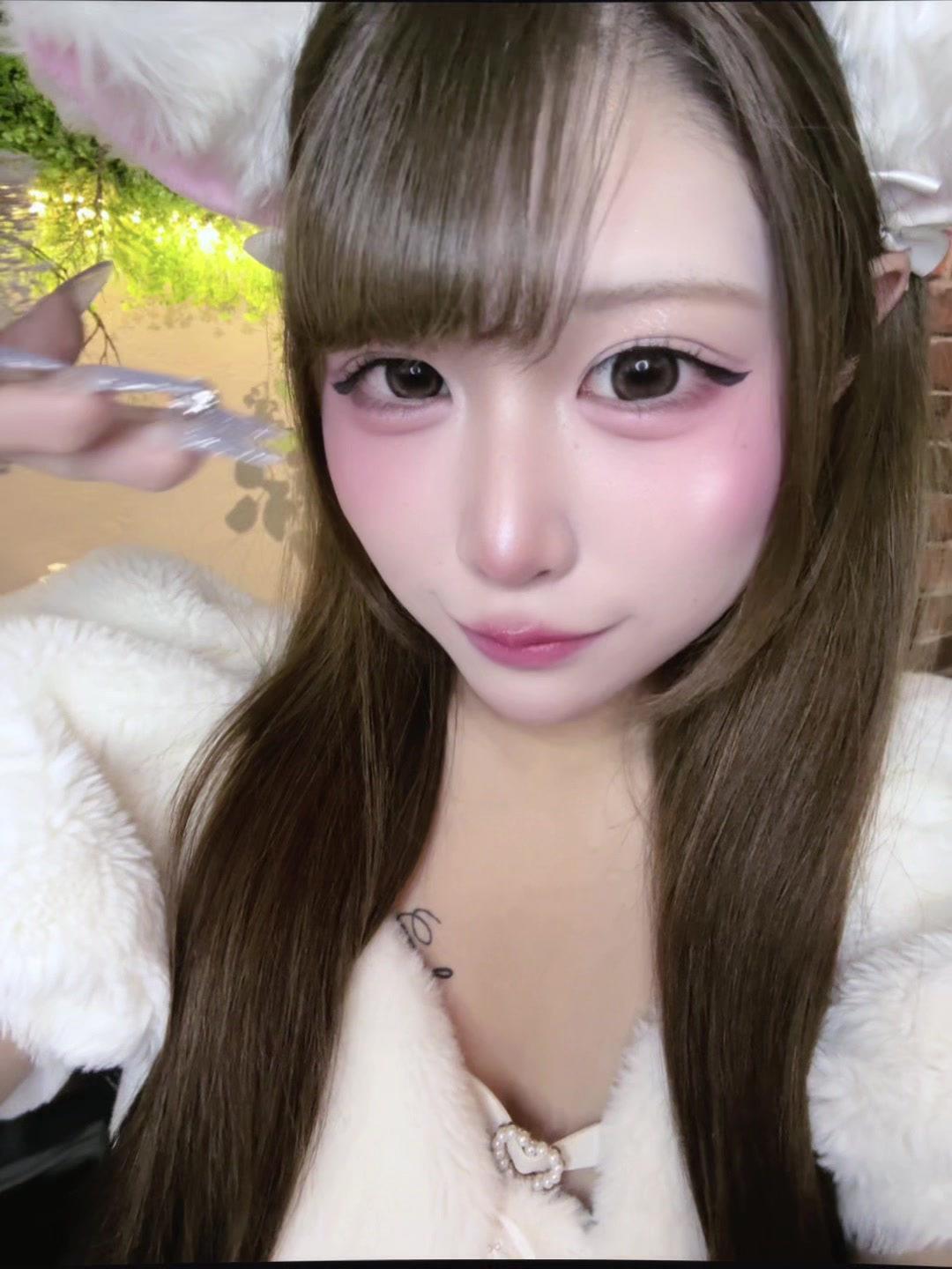 @かいにゃ