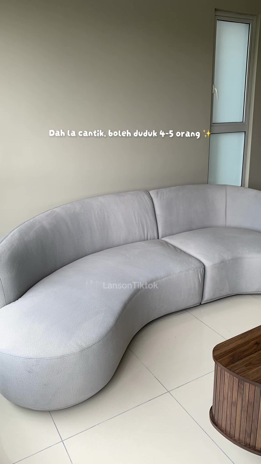 @LansonTiktok