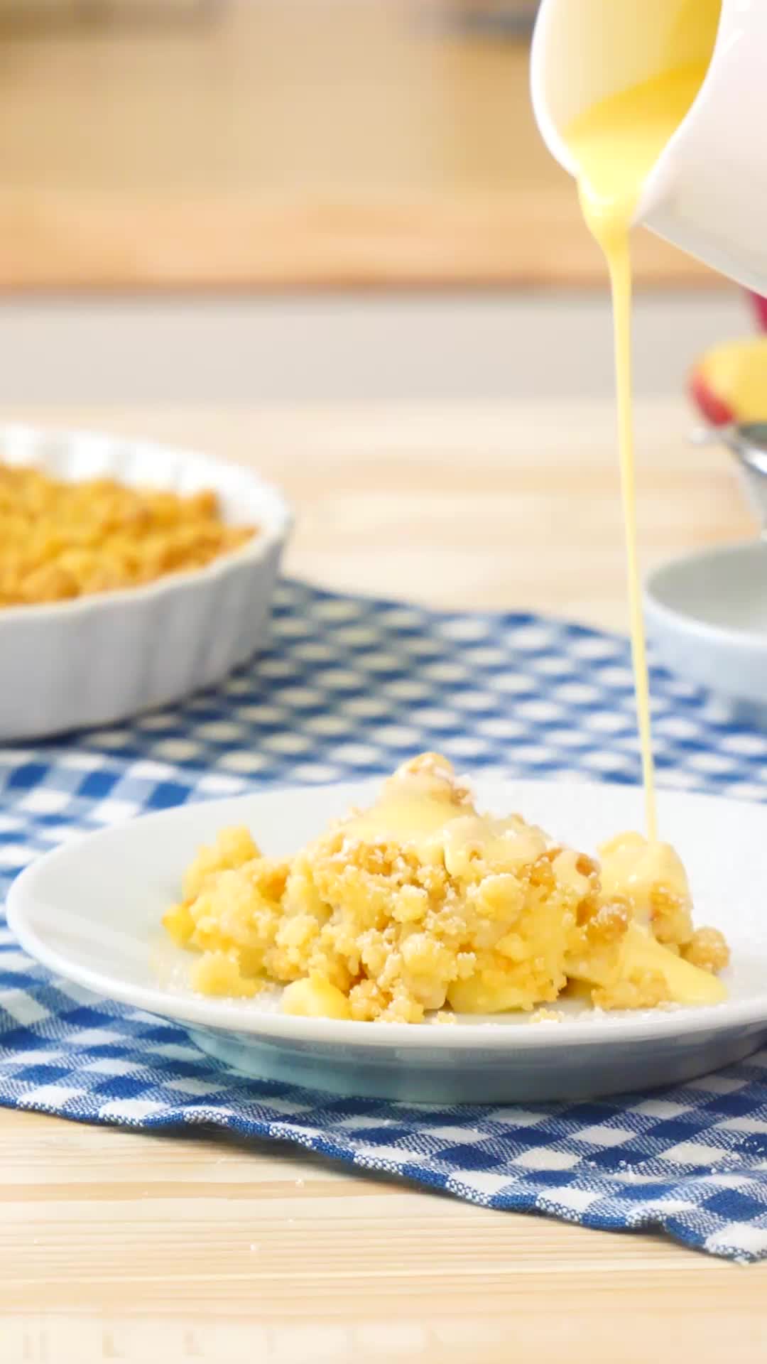 @Dr. Oetker Deutschland
