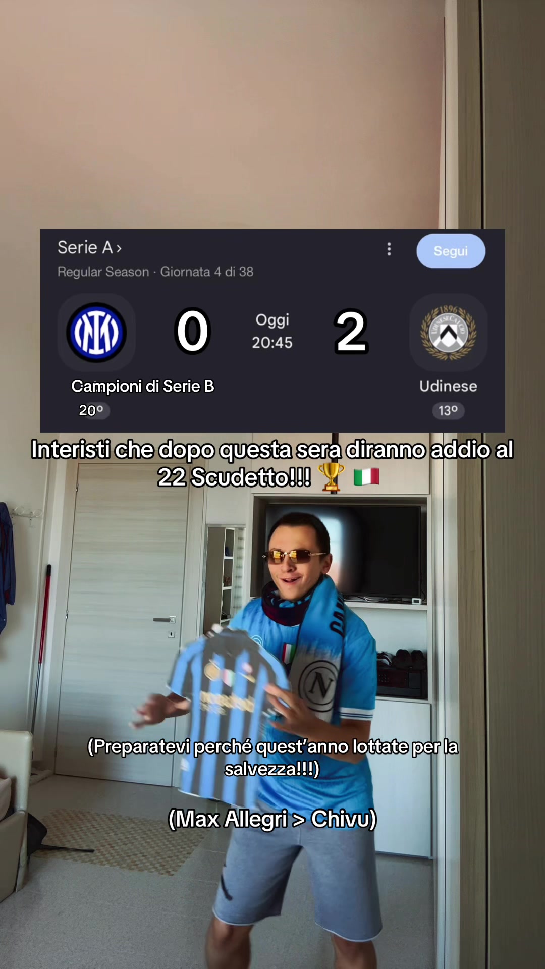 @Il Goran Pandev di Tik Tok
