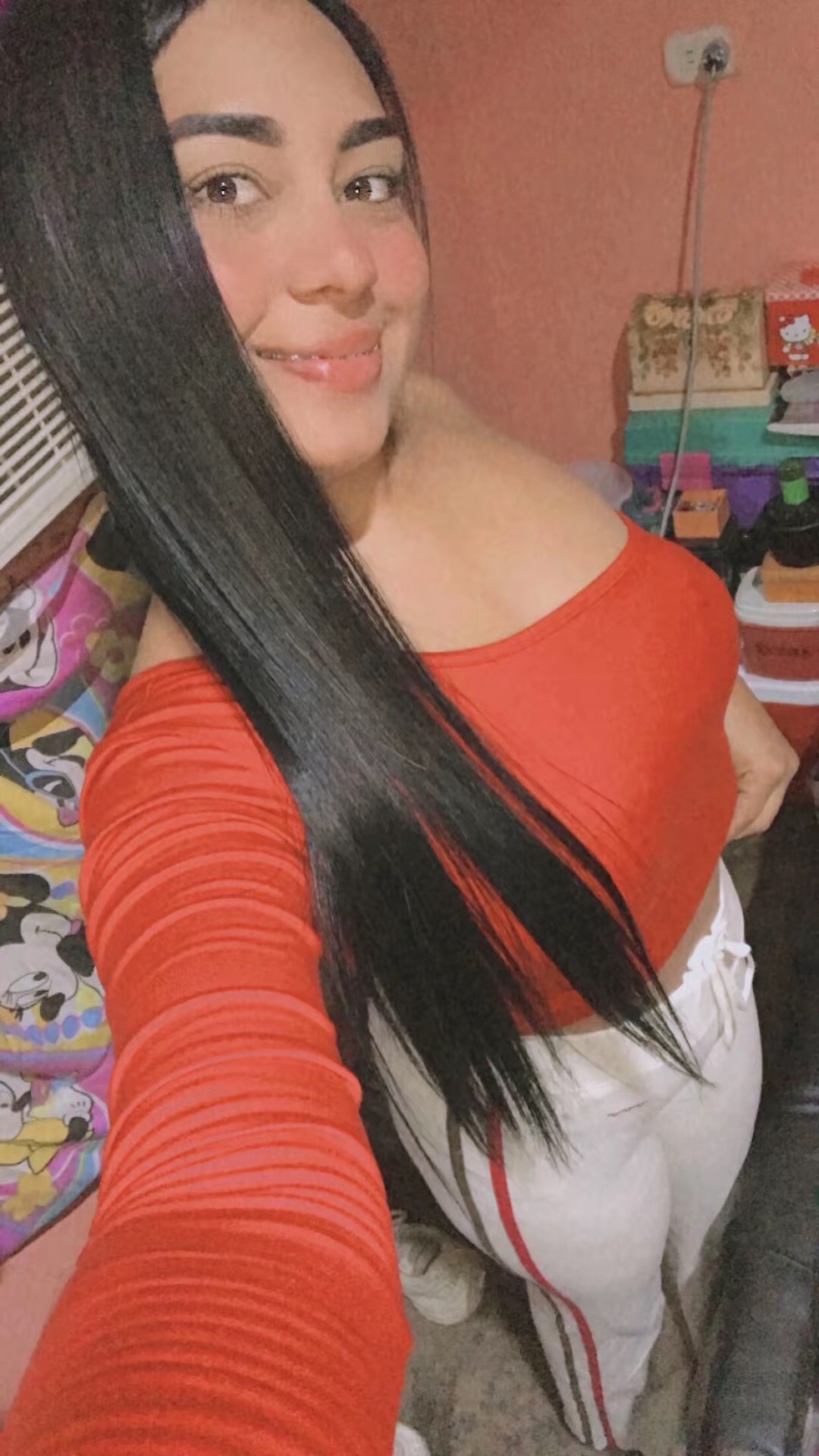 @💗Mariangel V💗👩🏻&zwj;🏫🤠