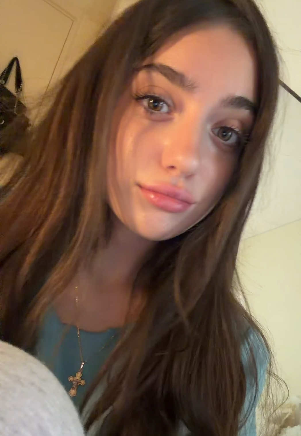 @꩜