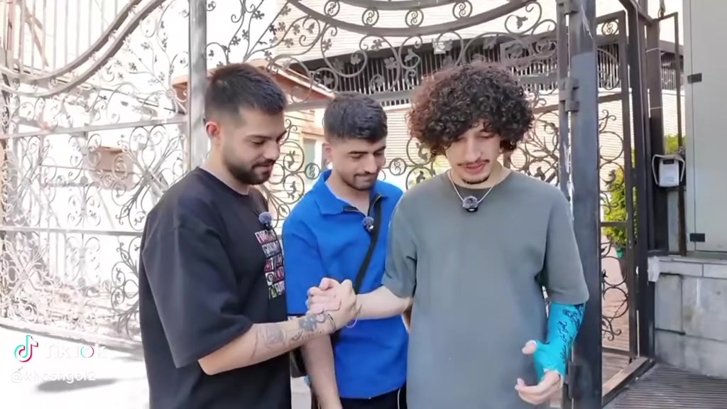 @سه تفنگدار تا ابد