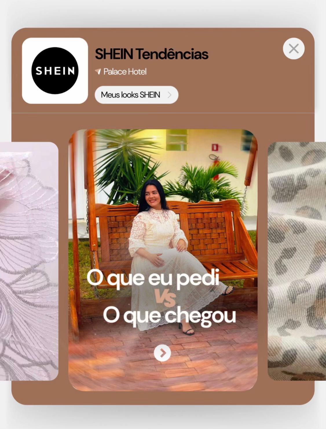 @Lindy Macedo