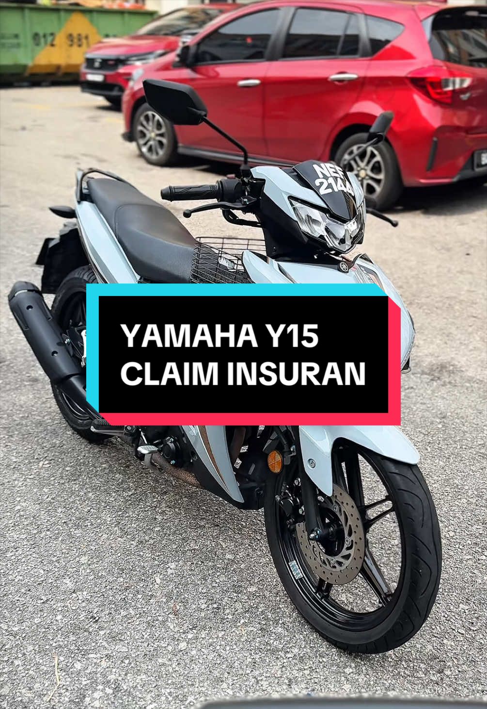 @Sk Bikers (Claim Insurans)