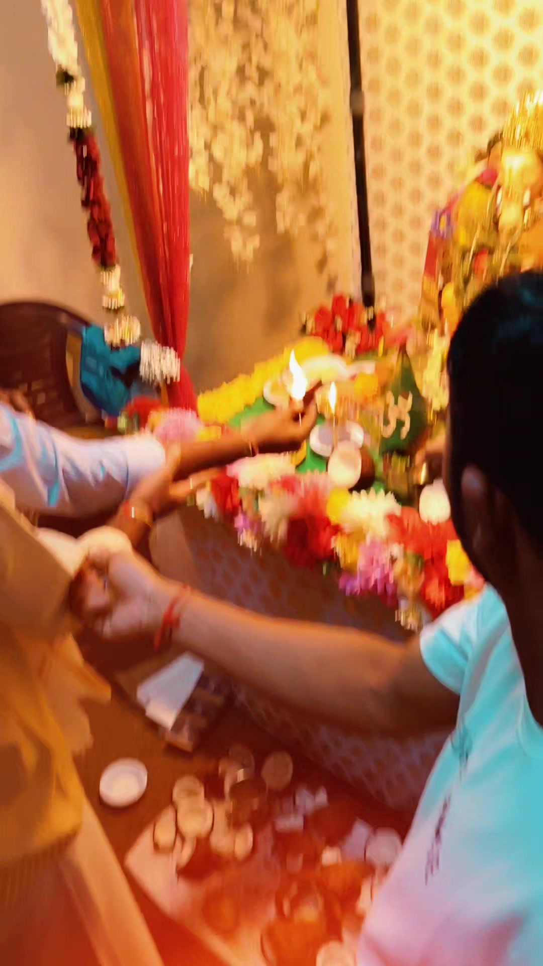 @Riya Kranthi