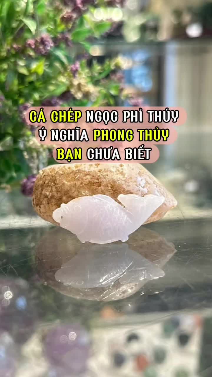 @Linh Vật Phong Thủy ☑️