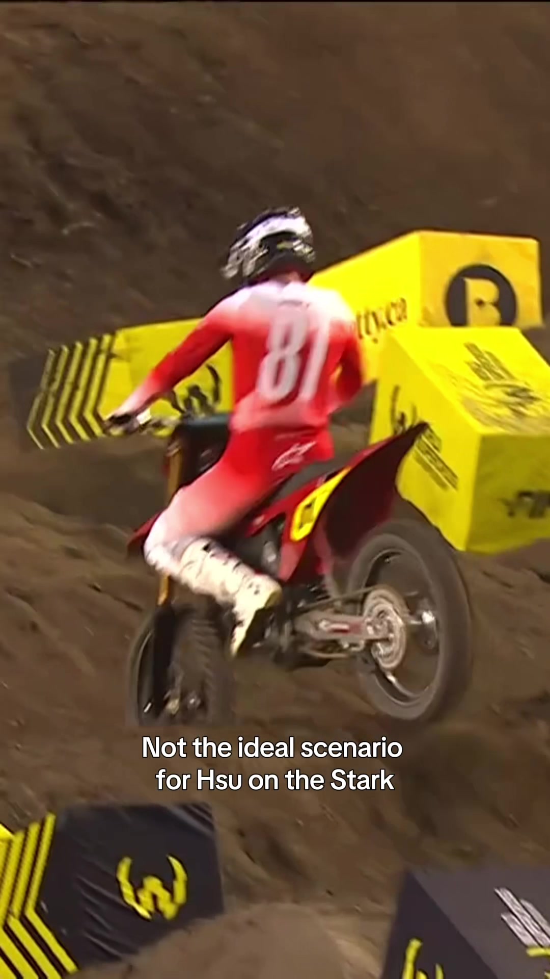 @World Supercross Championship