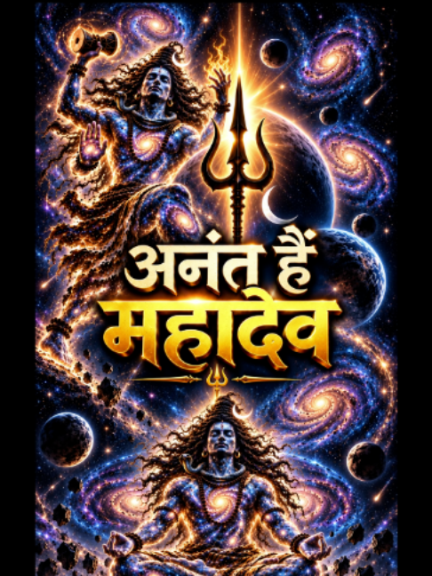 @Mahadevbaani