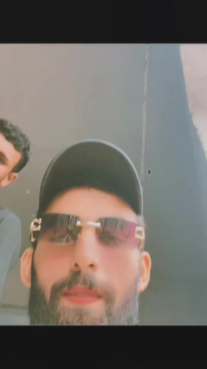 @Pehlwan Bahawal