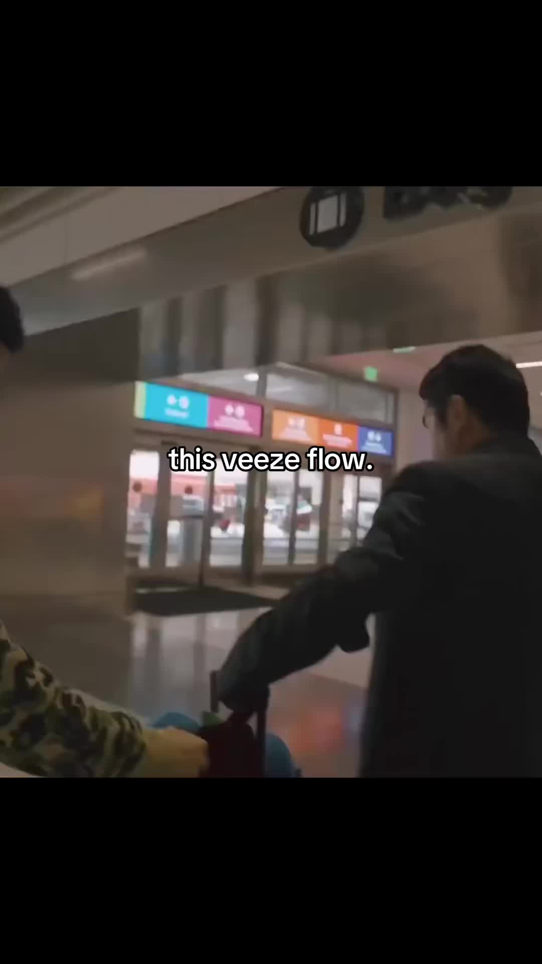 @Veeze Fan Page