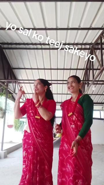 @Saraswati Adhikari