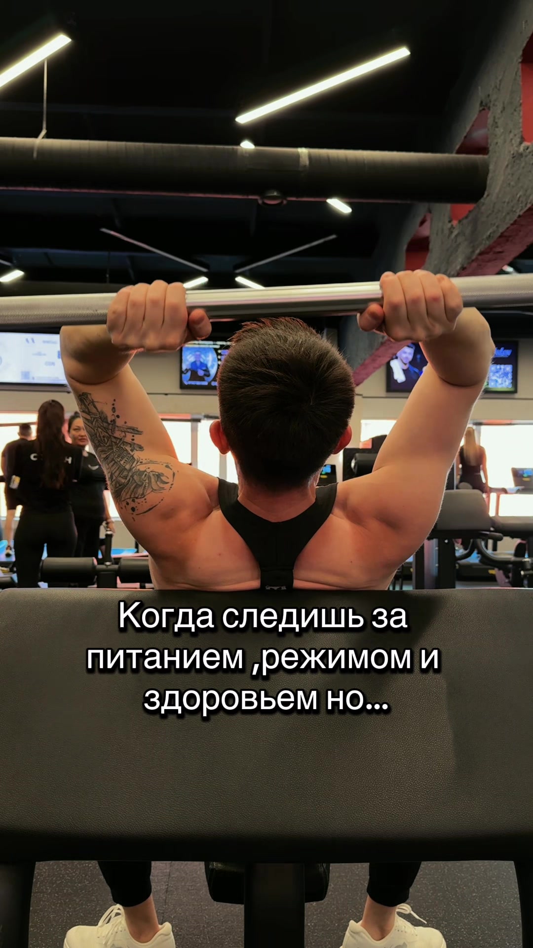 @pro100fitnessist