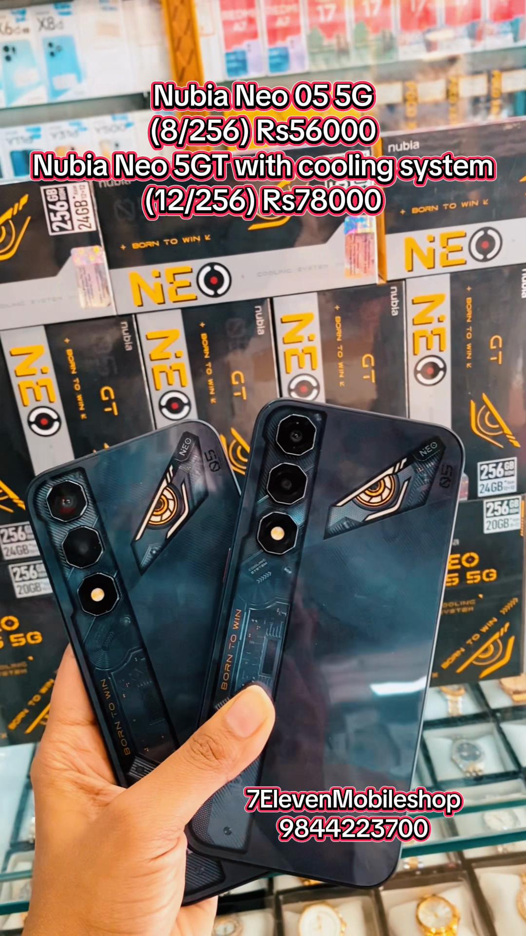 @Hiralal mobile shop 📱