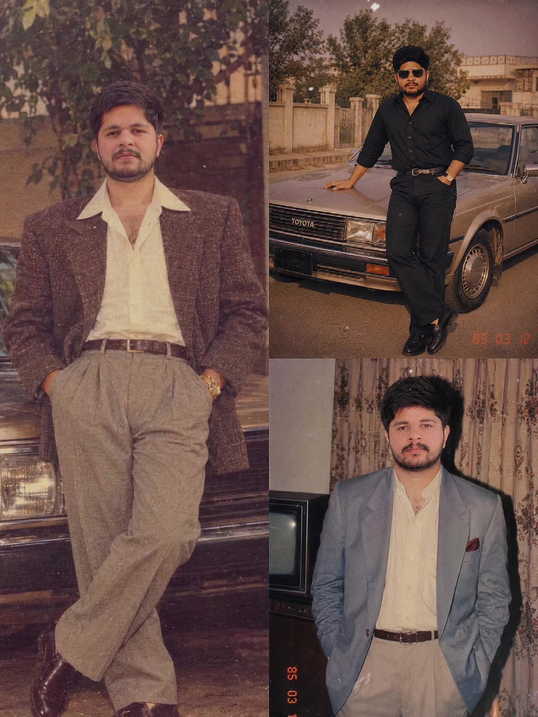 @Shahzeb
