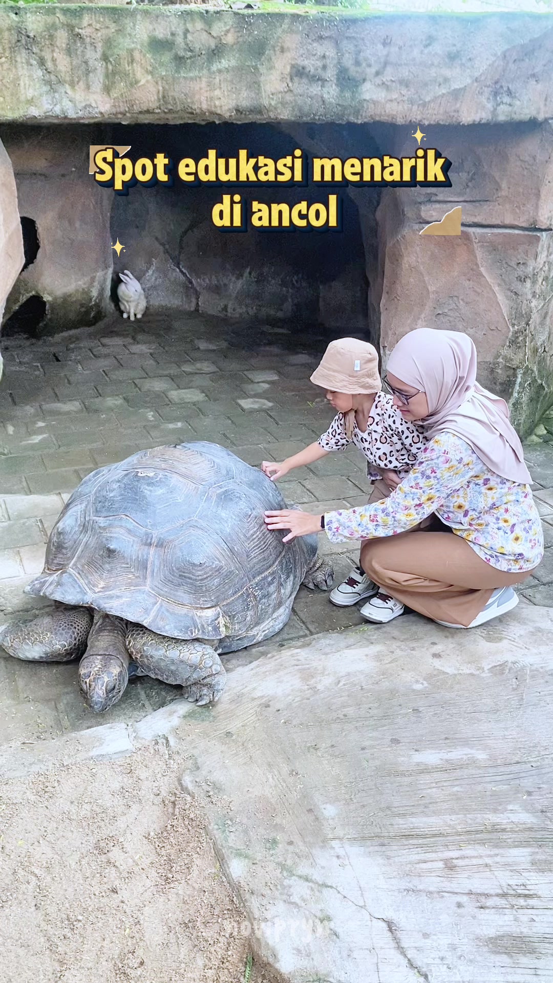 @Mama izz Jalan Jajan