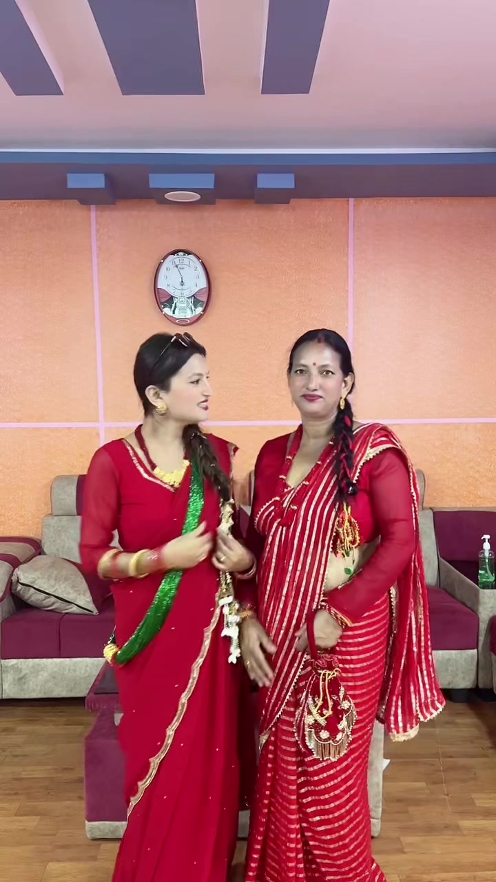 @Bhawana Neupane🦚