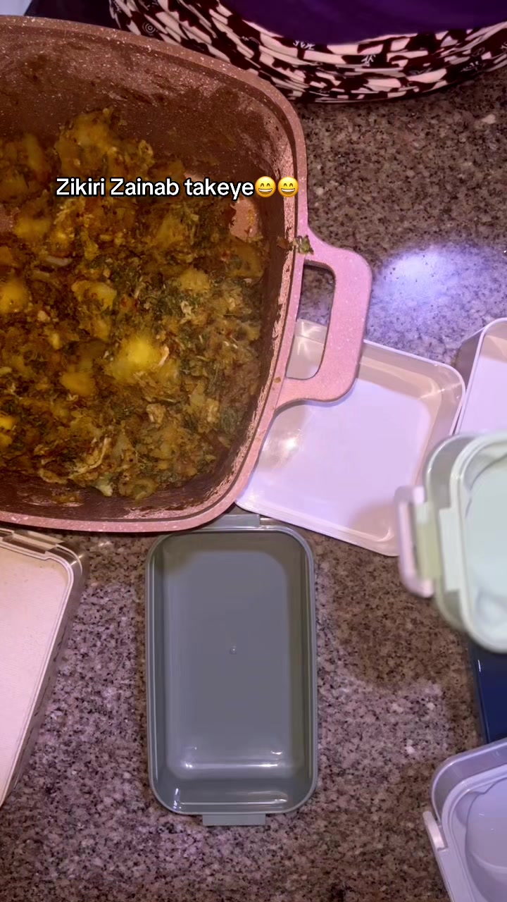 @Arewa multiclassic foods