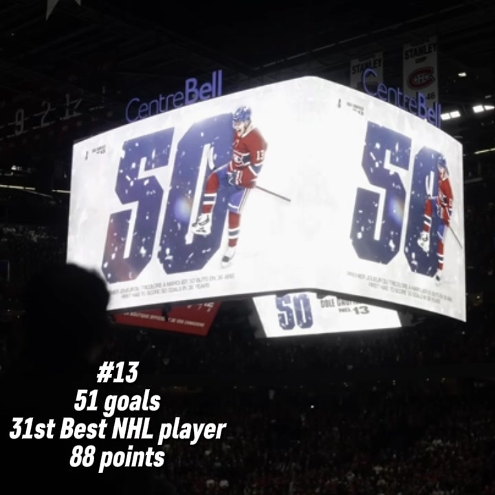 @Habs edits