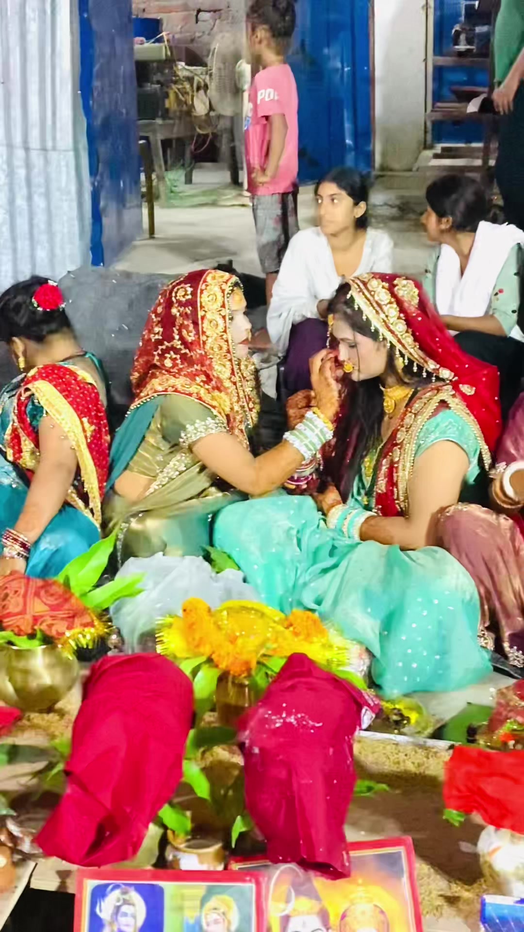 @Radhika - Birendra