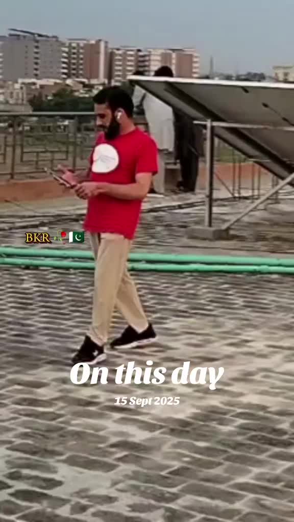 @Burhan Qureshi