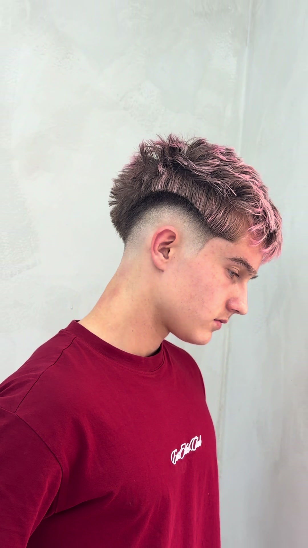 @Vasquez_Thebarber