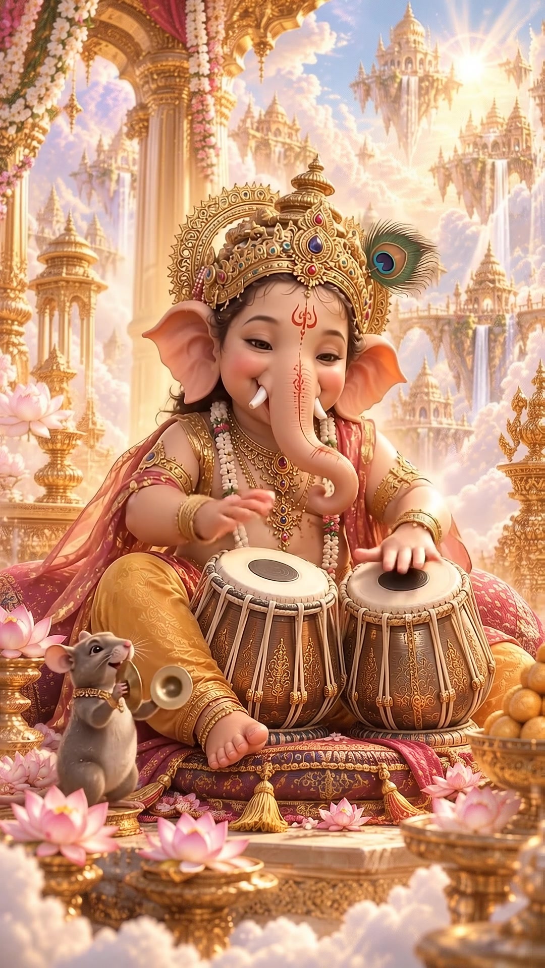 @DEVA PRASADA