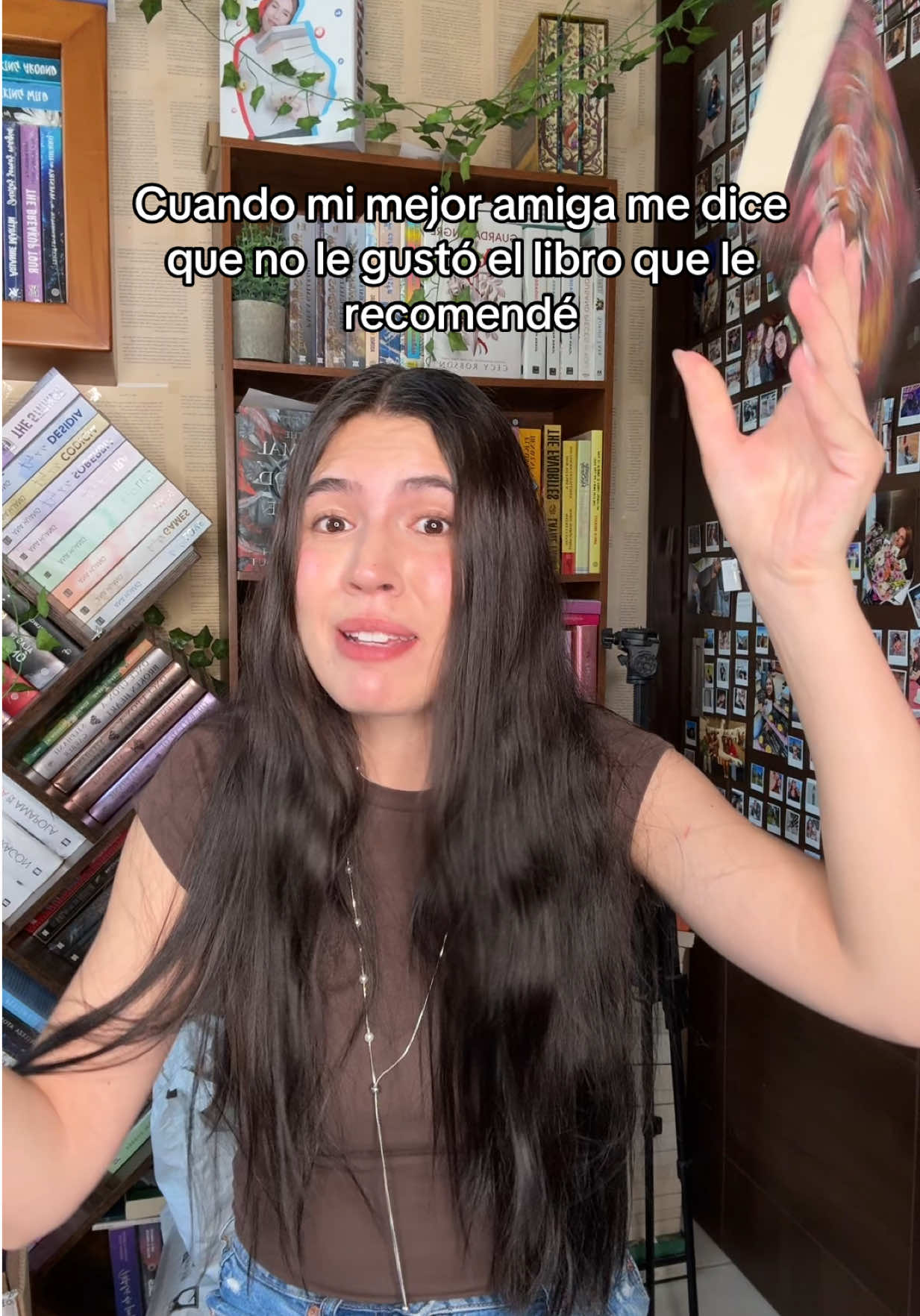 @Mariana Booker✨