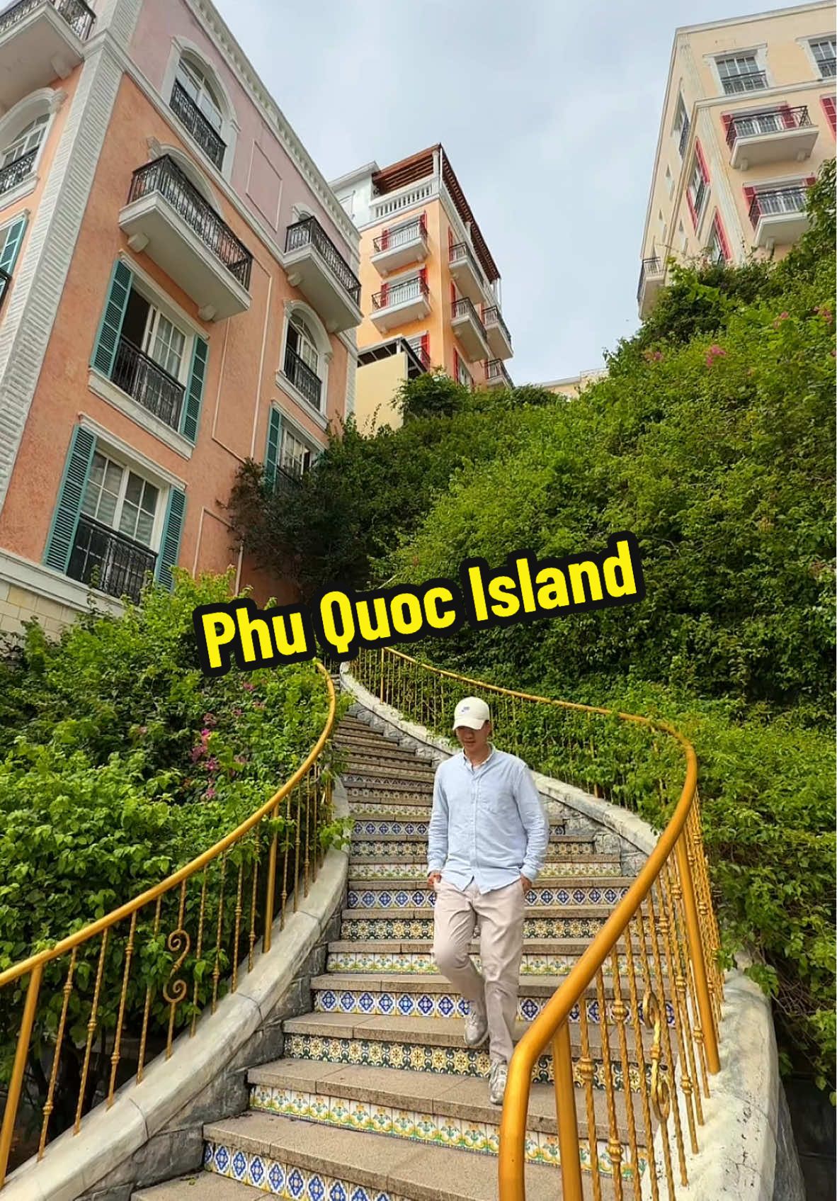 @Ran Got Away