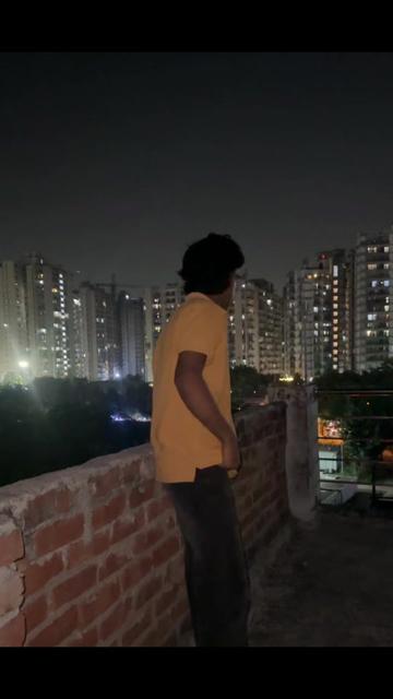 @Pradeep _Bishwakarma!❣️🖤
